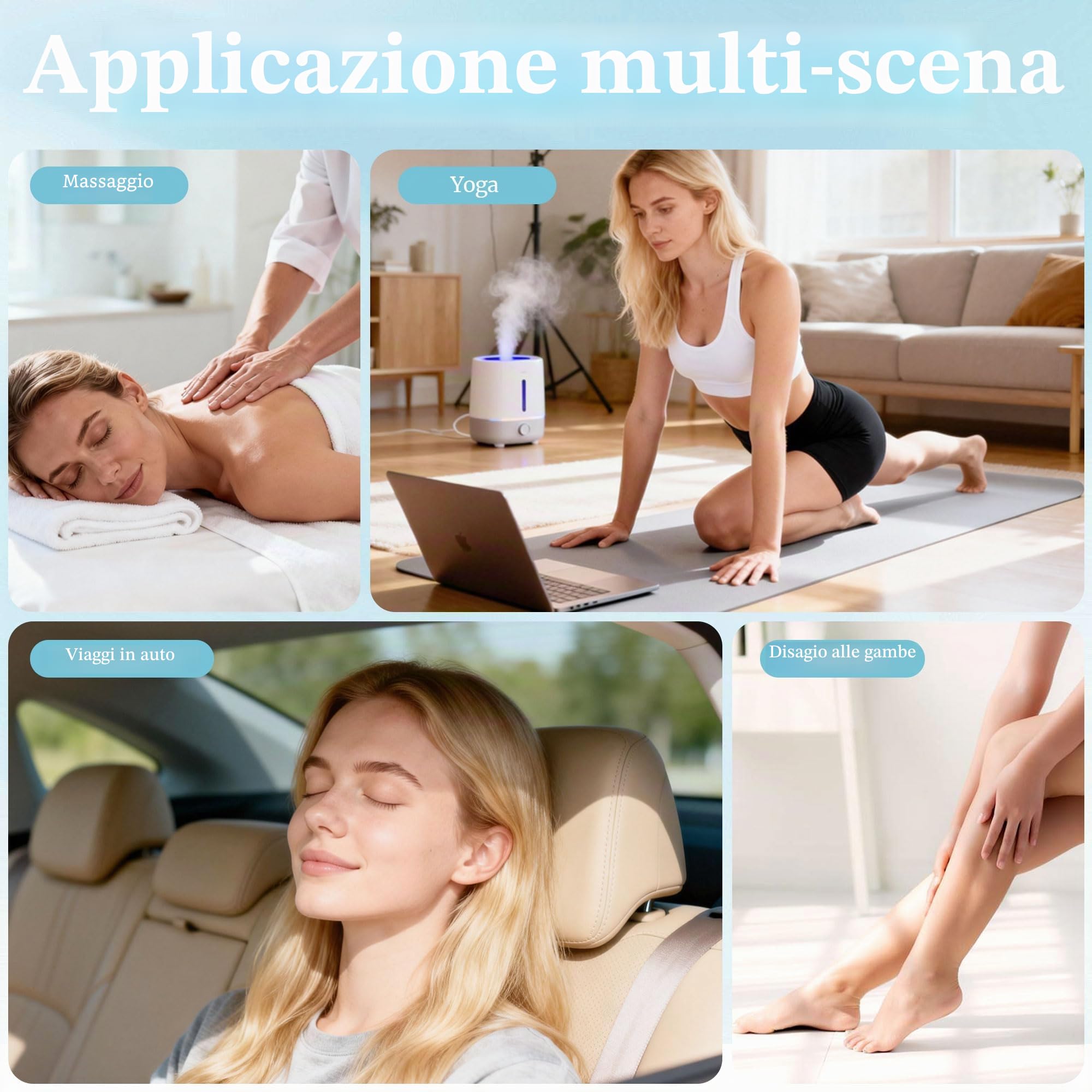 Olio Essenziale Menta Piperita 118ml – Olio di Menta 100% Naturale – Ideale per L'aromaterapia, Candele Profumate, Diffusori, Lampade Aromatiche, Aria Fresca e Saponi