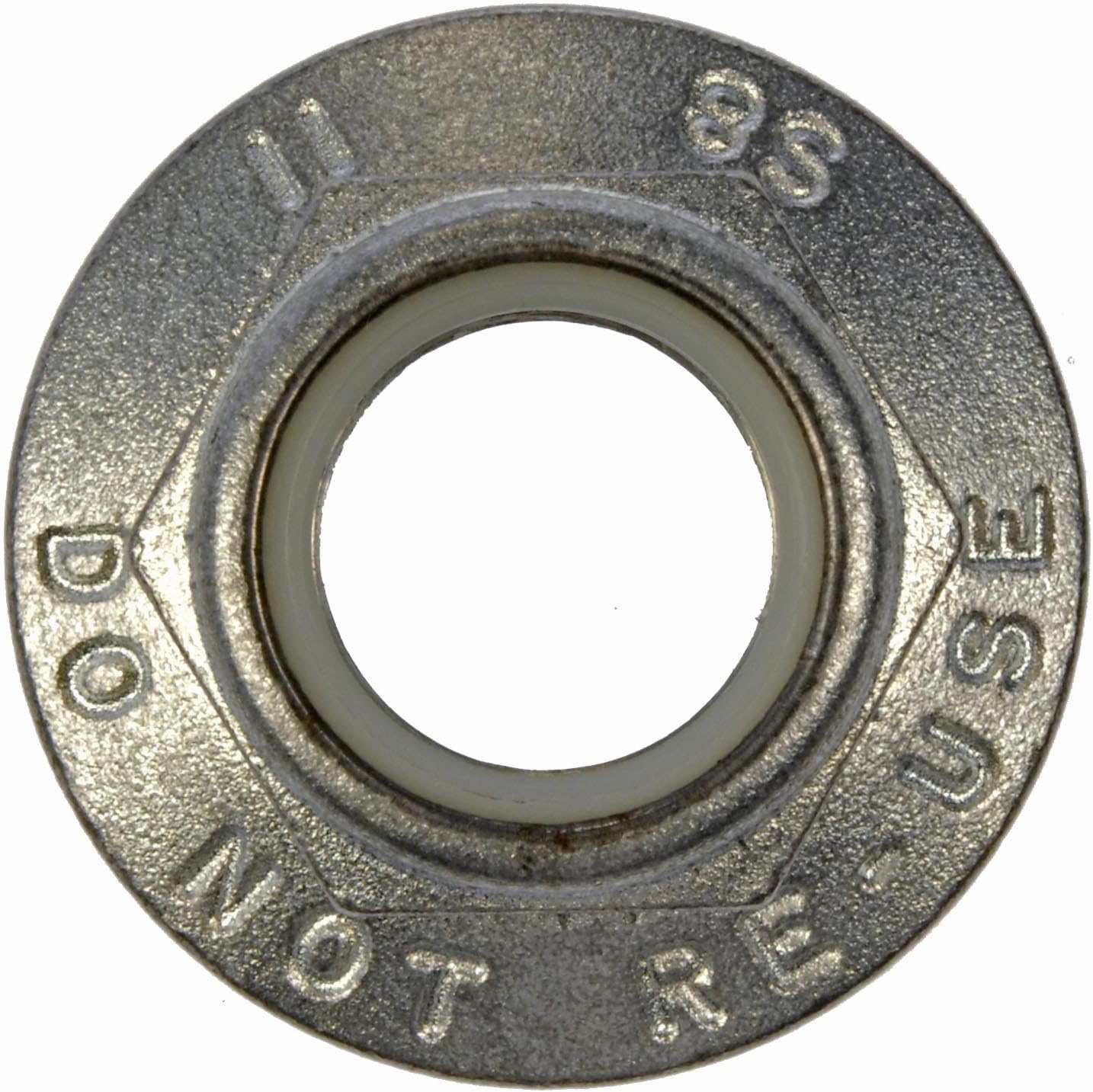 Dorman 615080 Spindle Nut M221.5 Hex Size 32mm Compatible