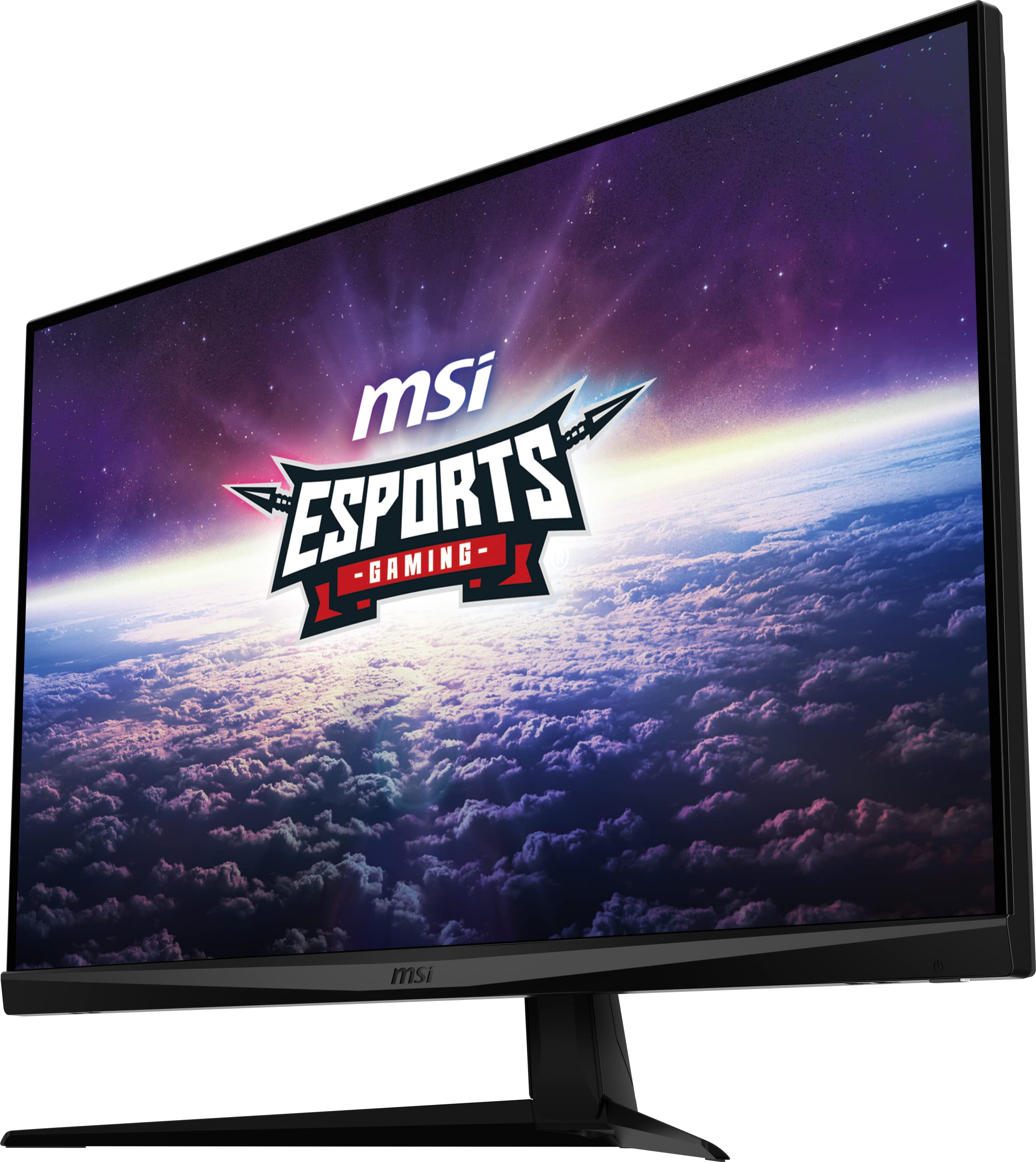 Msi G321q 32´´´ Wqhd Ips Led 170hz Gaming Monitor One Size
