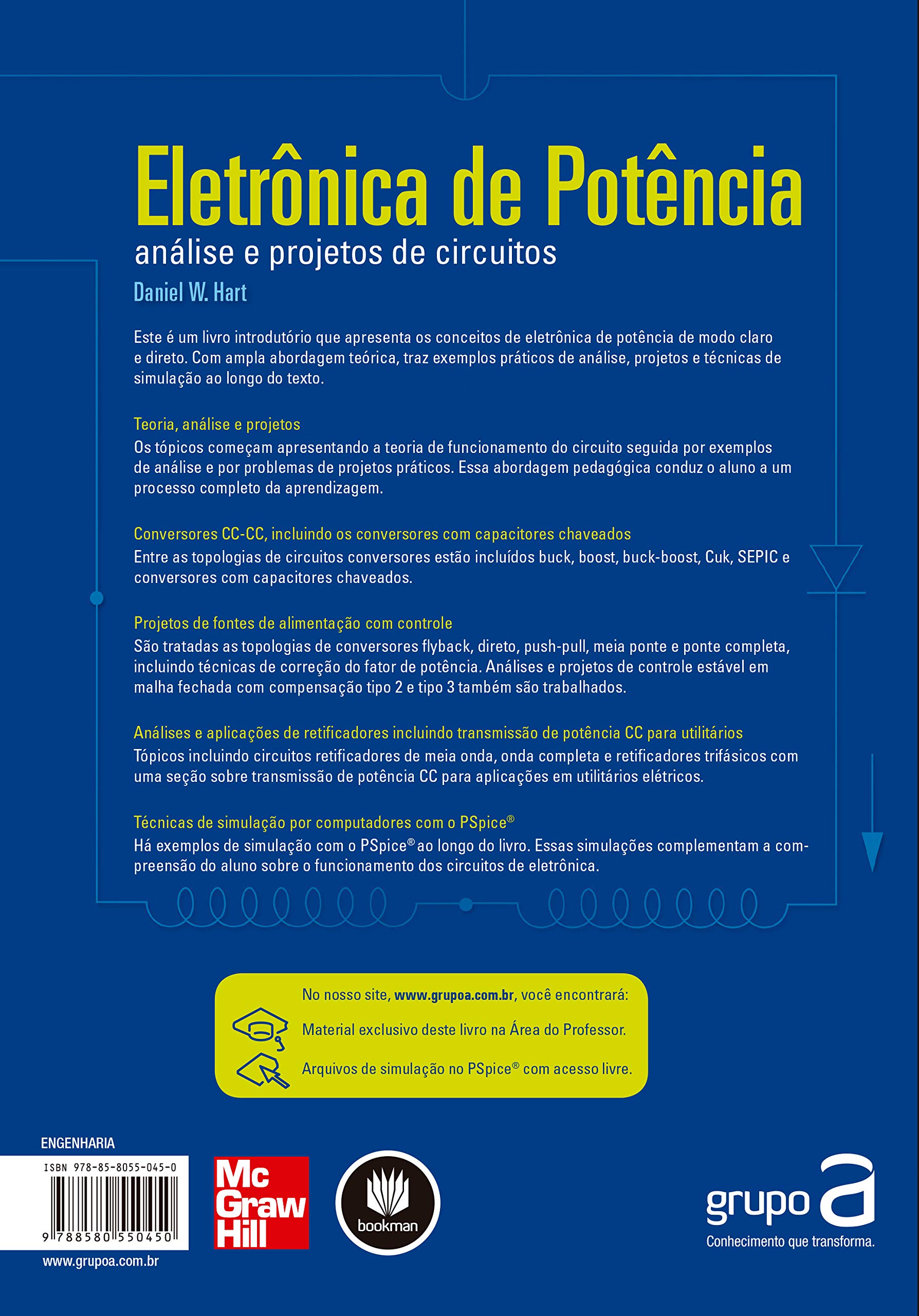 Electrónica de Potência