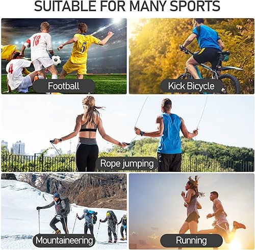 Miniatura 7 de Sibba 2 pares de calcetines de talón de gel, calcetines suaves hidratantes para tratamiento de talón agrietado, ventilar calcetines de punta