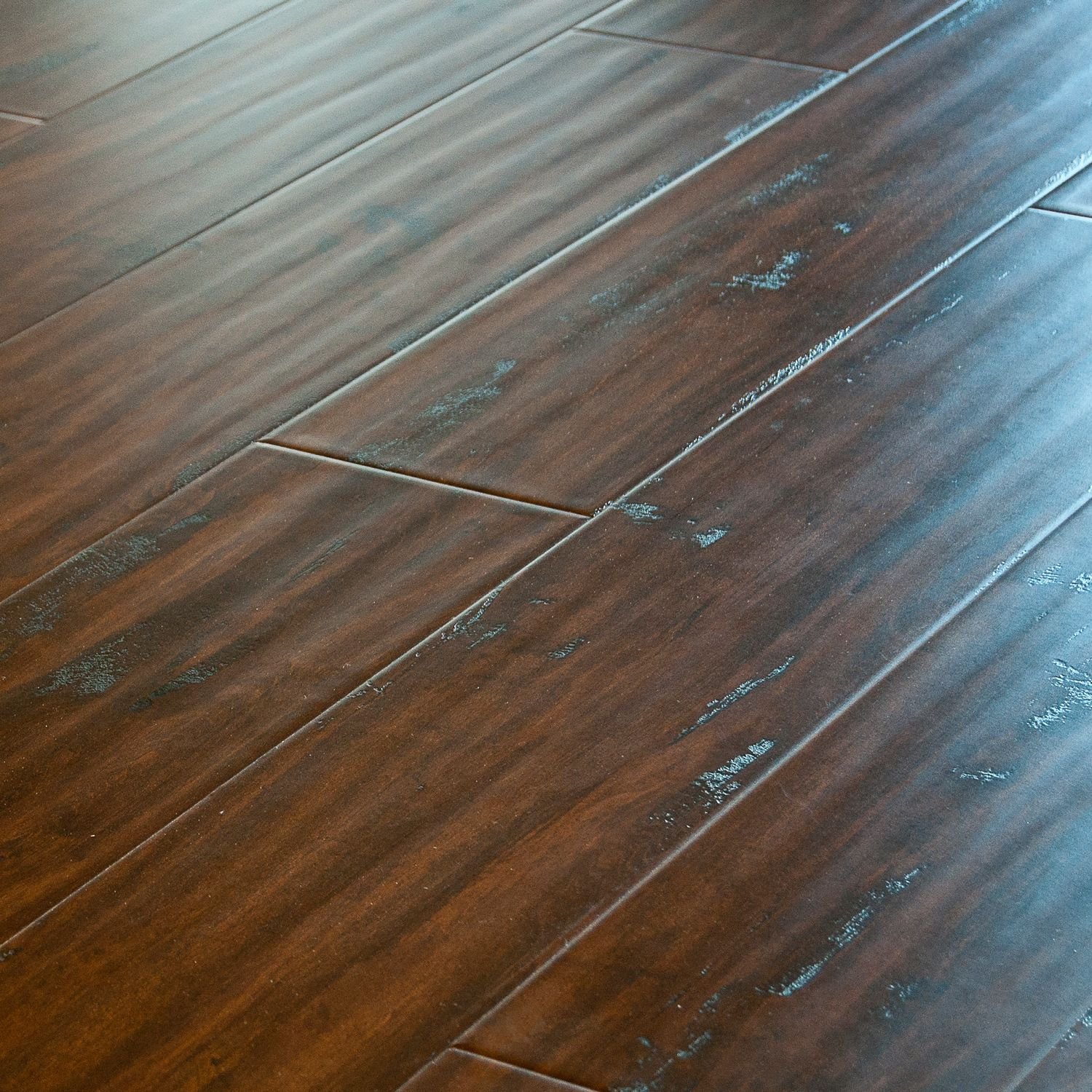 Select Surfaces Truffle Click Laminate Flooring