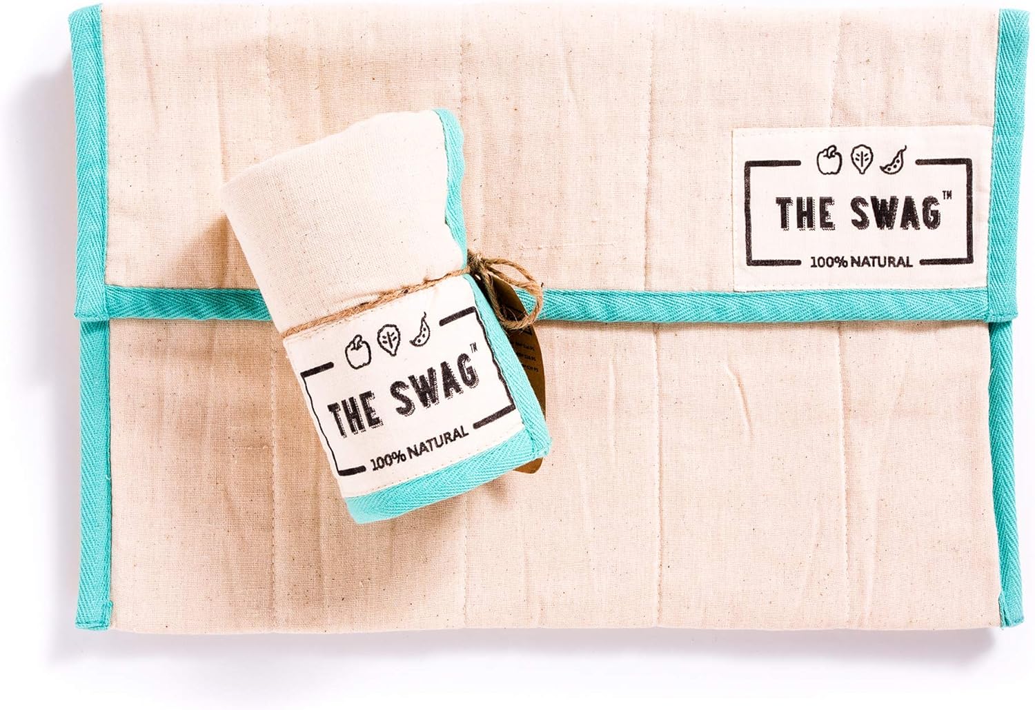 swag bag produce