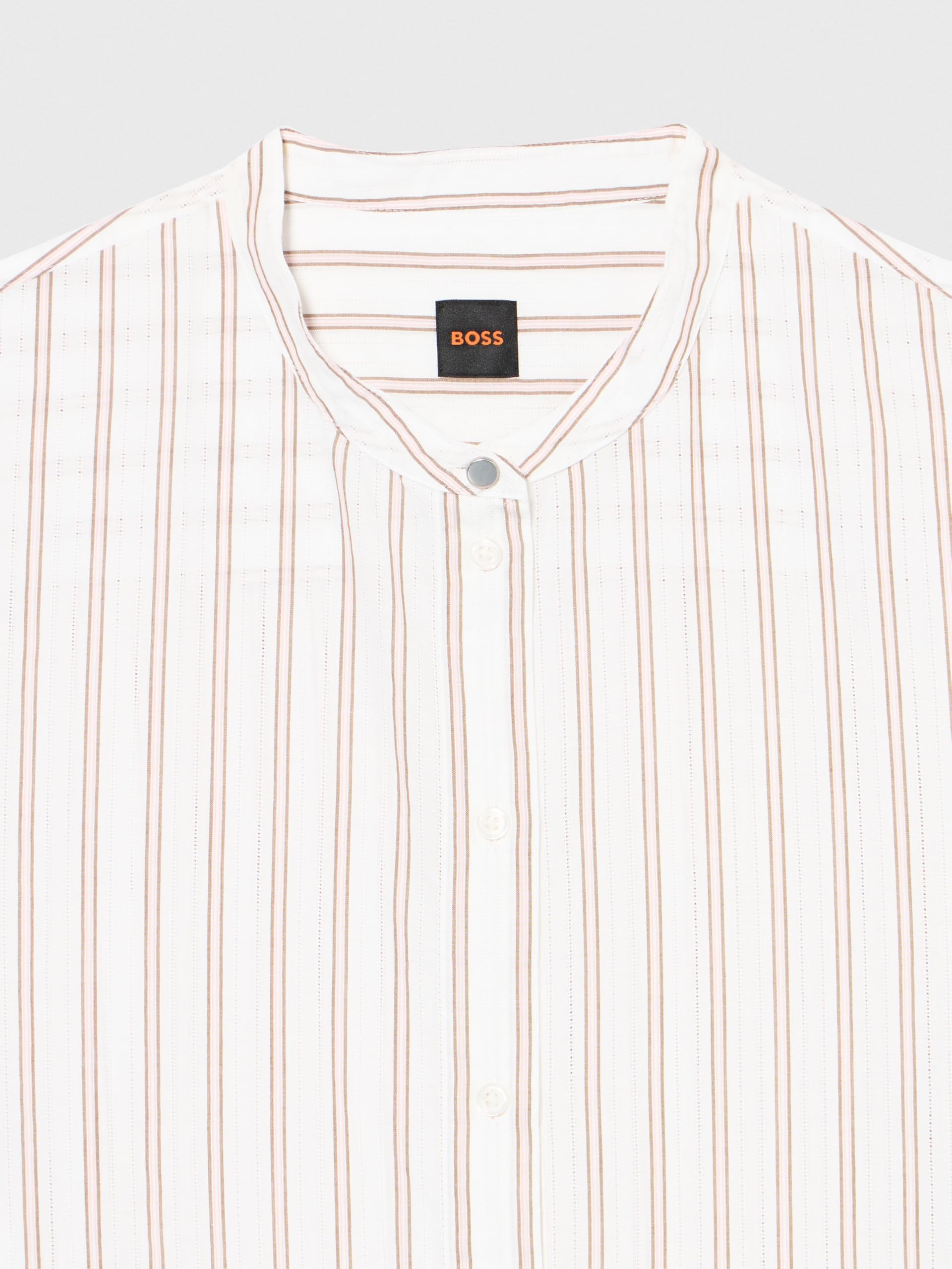 BOSS C_bilast Blusa para Mujer