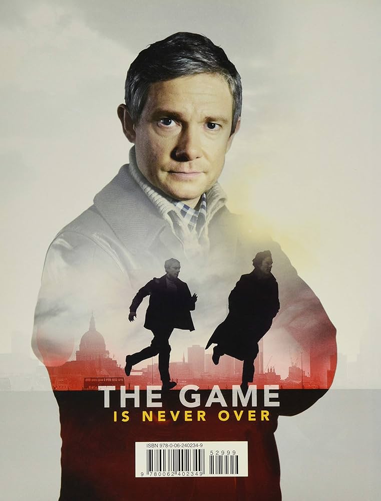 SHERLOCK CHRONICLES 洋書　レア SHERLOCK CHRONICLES 洋書 レア SHERLOCK CHRONICLES 洋書 レア