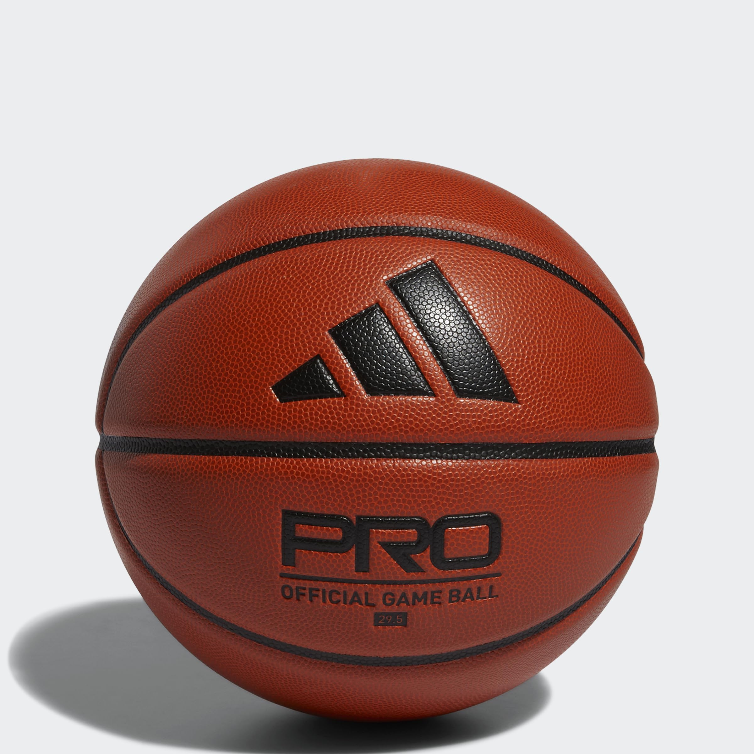 Amazon | adidas 男女兼用 大人用 Pro 3.0 ゲームボール
