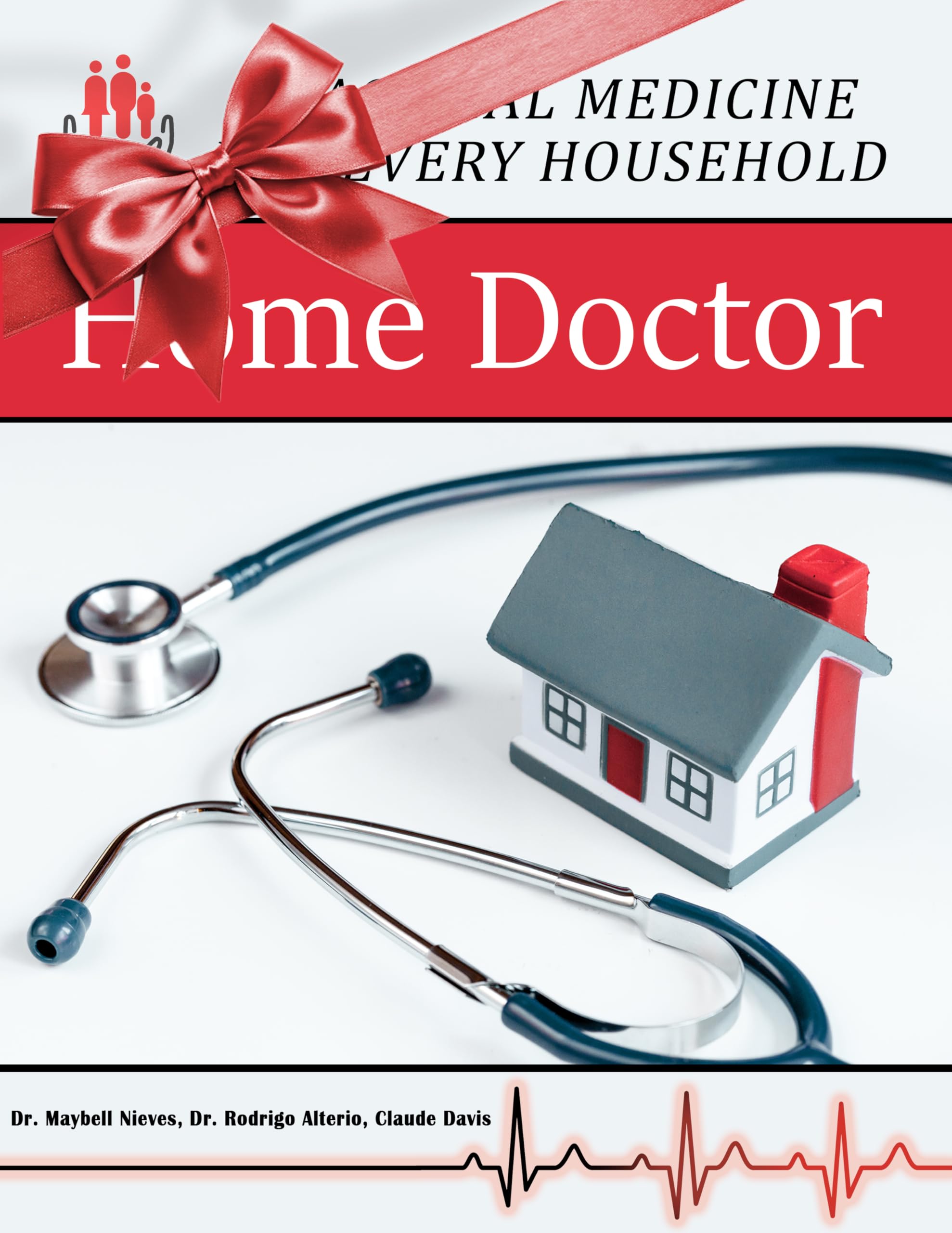 Home Doctor - Practical Medicine for Every Household Paperback – Big Book, 1 Jan. 2021