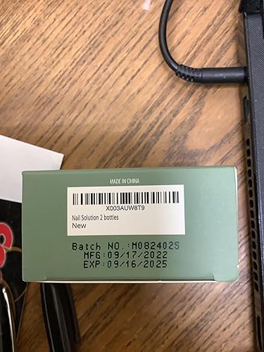 Miniatura 10 de Perfecto Tratamiento de hongos de uñas de los pies con aceite de árbol de té, tratamiento de hongos de uñas de las manos y los dedos extra fuerte,