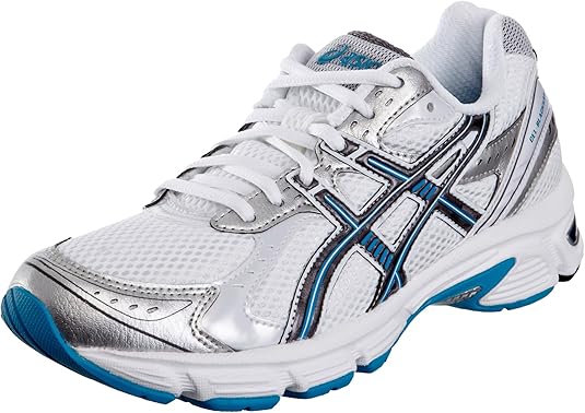 ASICS Lady GELBLACKHAWK 5 Running Shoes 11