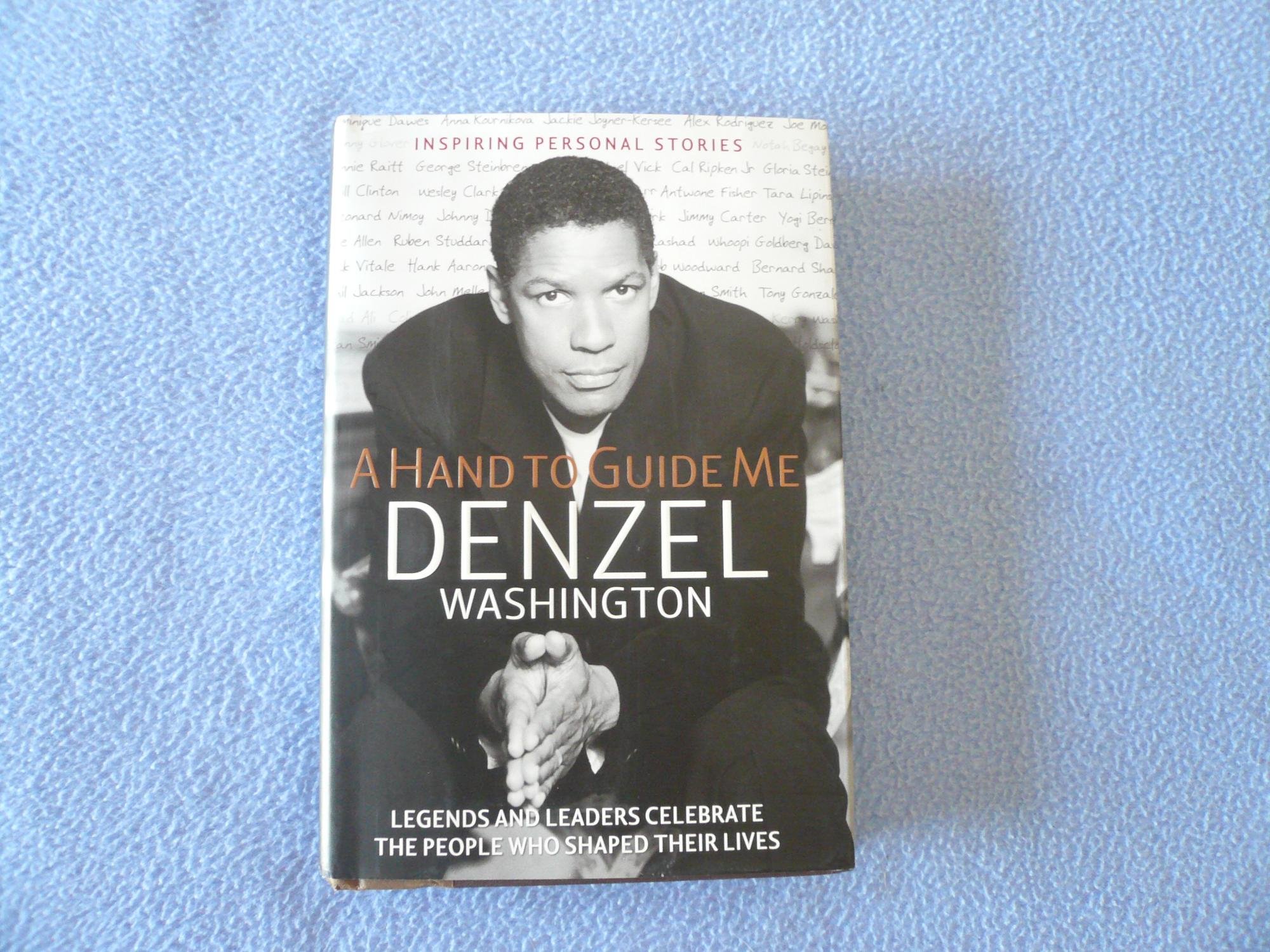 A Hand to Guide ME Hardcover – 1 January 2006