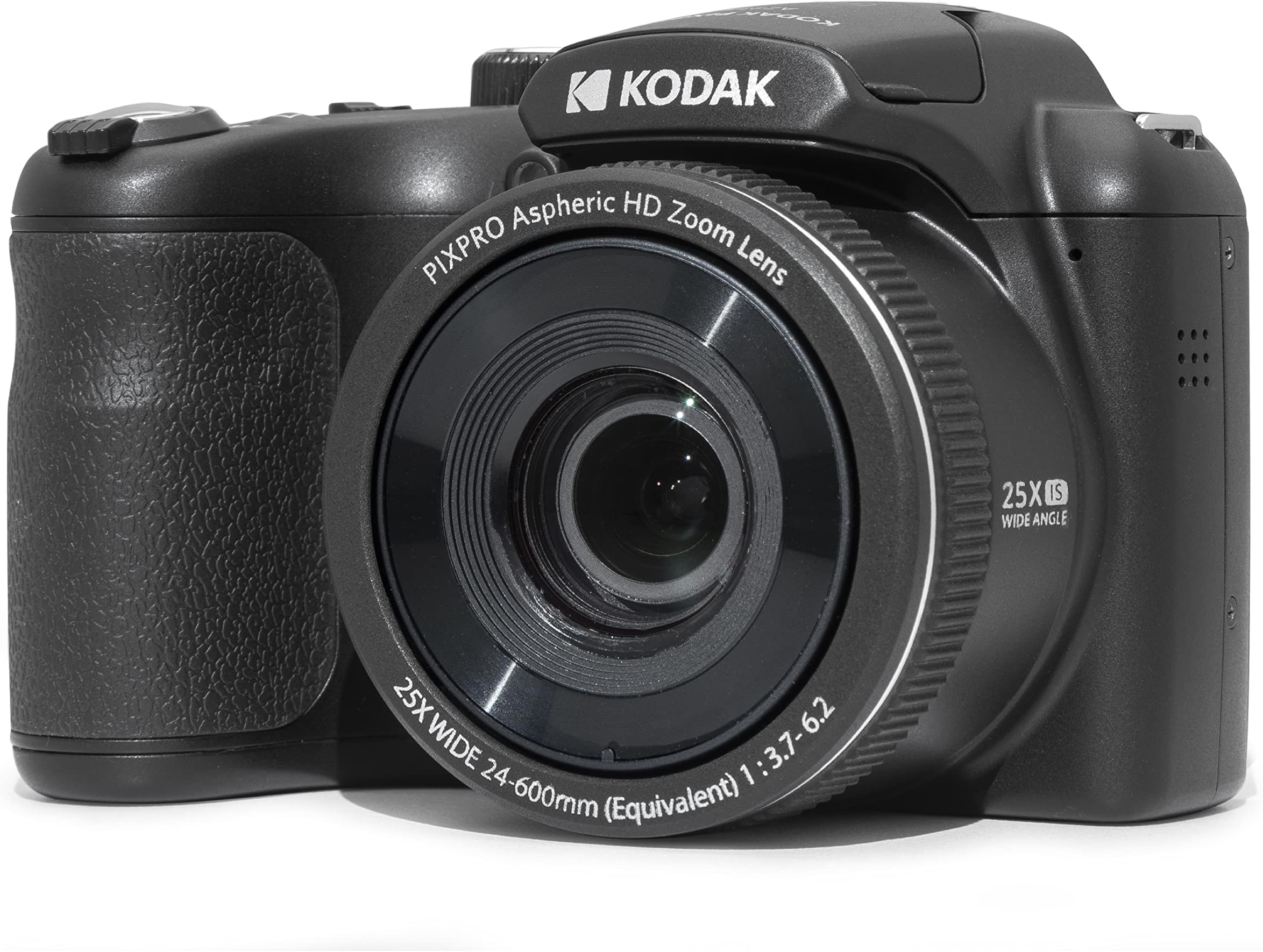 Amazon.com : Kodak PIXPRO AZ528 16 MP Full HD Video Digital Camera - Kodak Pixpro Az528 Digital Camera Review