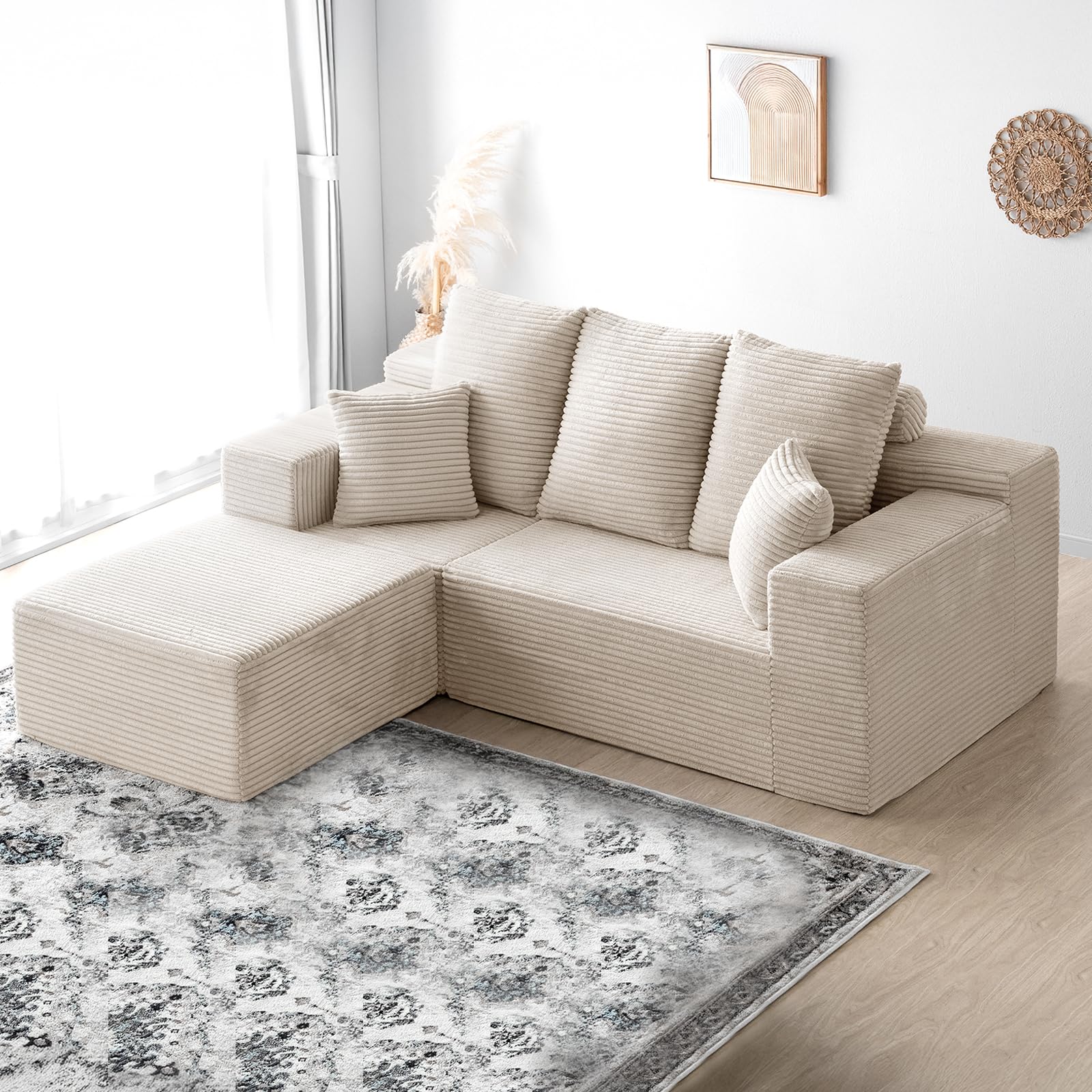 美品　タンスのゲン　三人掛け　ソファー　RENEW ベージュ 美品 タンスのゲン 三人掛け ソファー RENEW ベージュ Amazon.co.jp