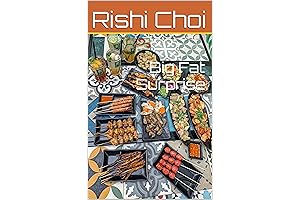 Unveiling the Big Fat Surprise: A Journey into Nutrition and Metabolism