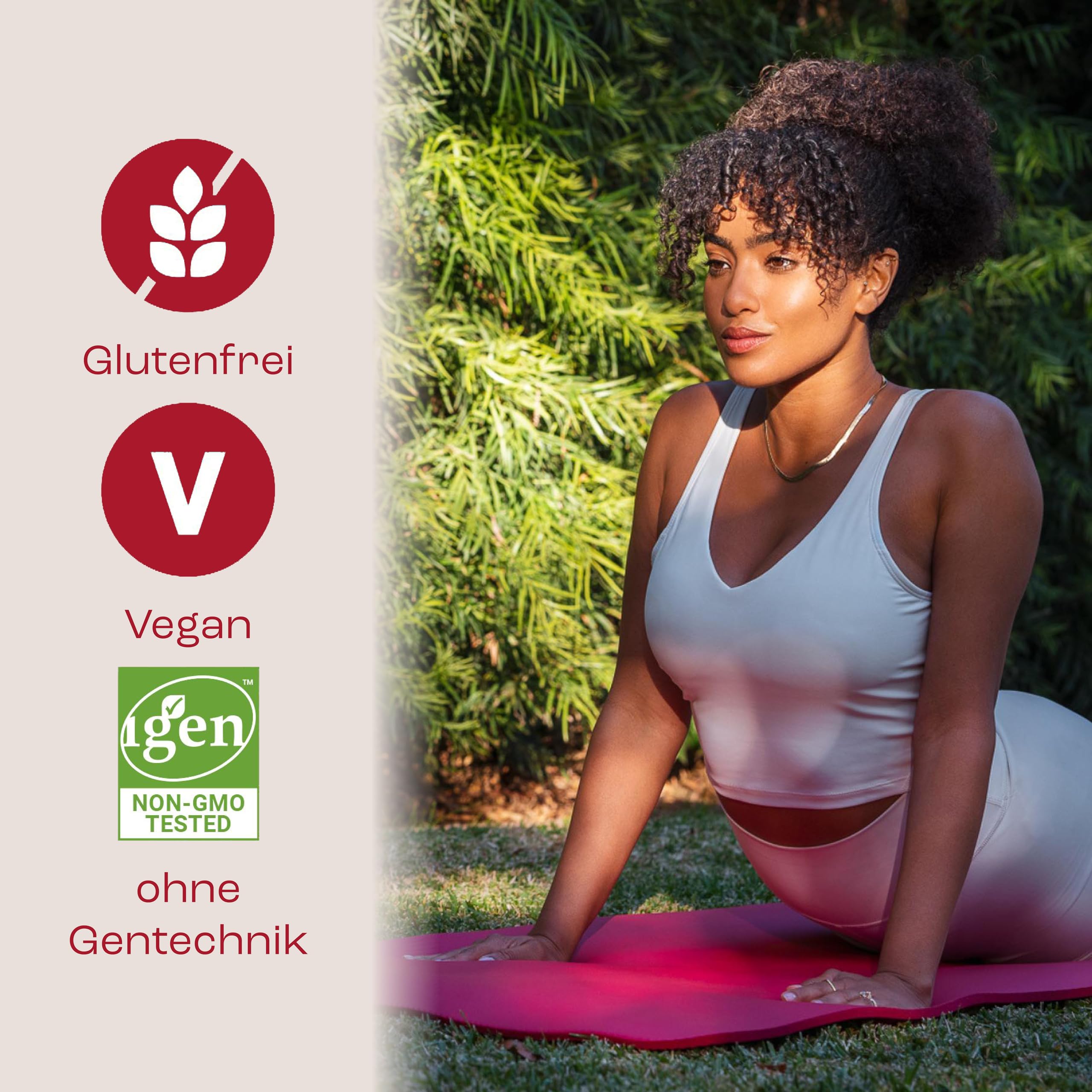 Jarrow Formulas, Saccharomyces Voulardii plus MOS, 180 vegane Kapseln, 250mg (5 Mrd. KBE) Saccharomyces boulardii & 200mg MOS-Hefefraktion je Dosis, Glutenfrei, Sojafrei, GMO frei, Geschmacksneutral