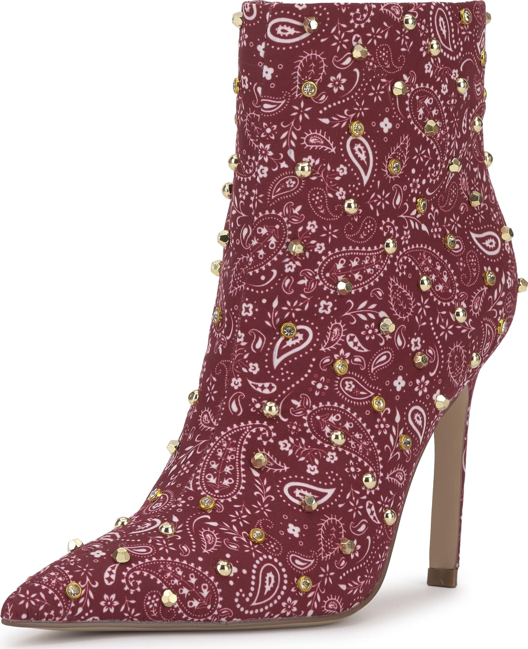 Jessica Simpson womens Wilonix