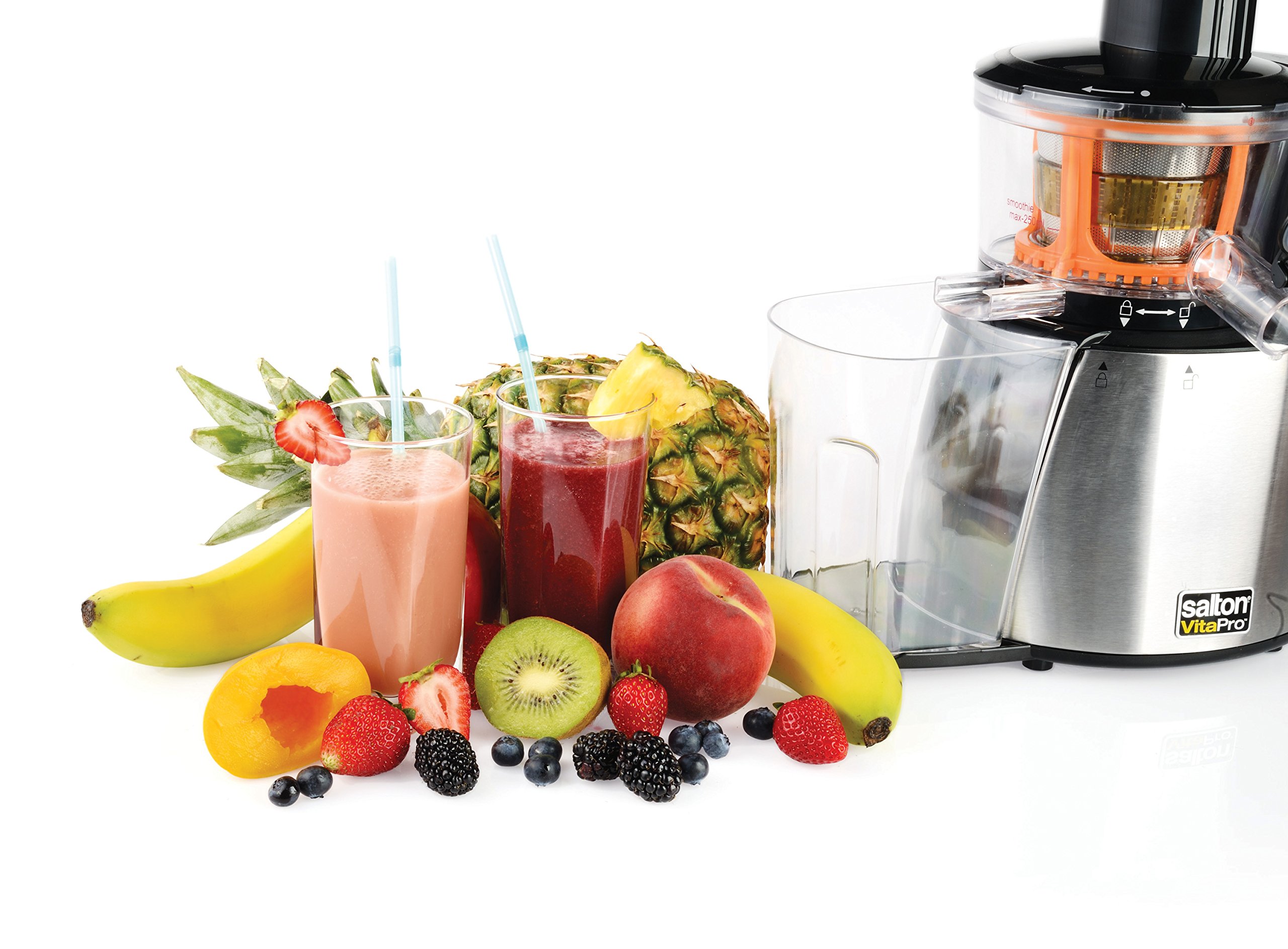 Amazon.com: Salton: Juicers