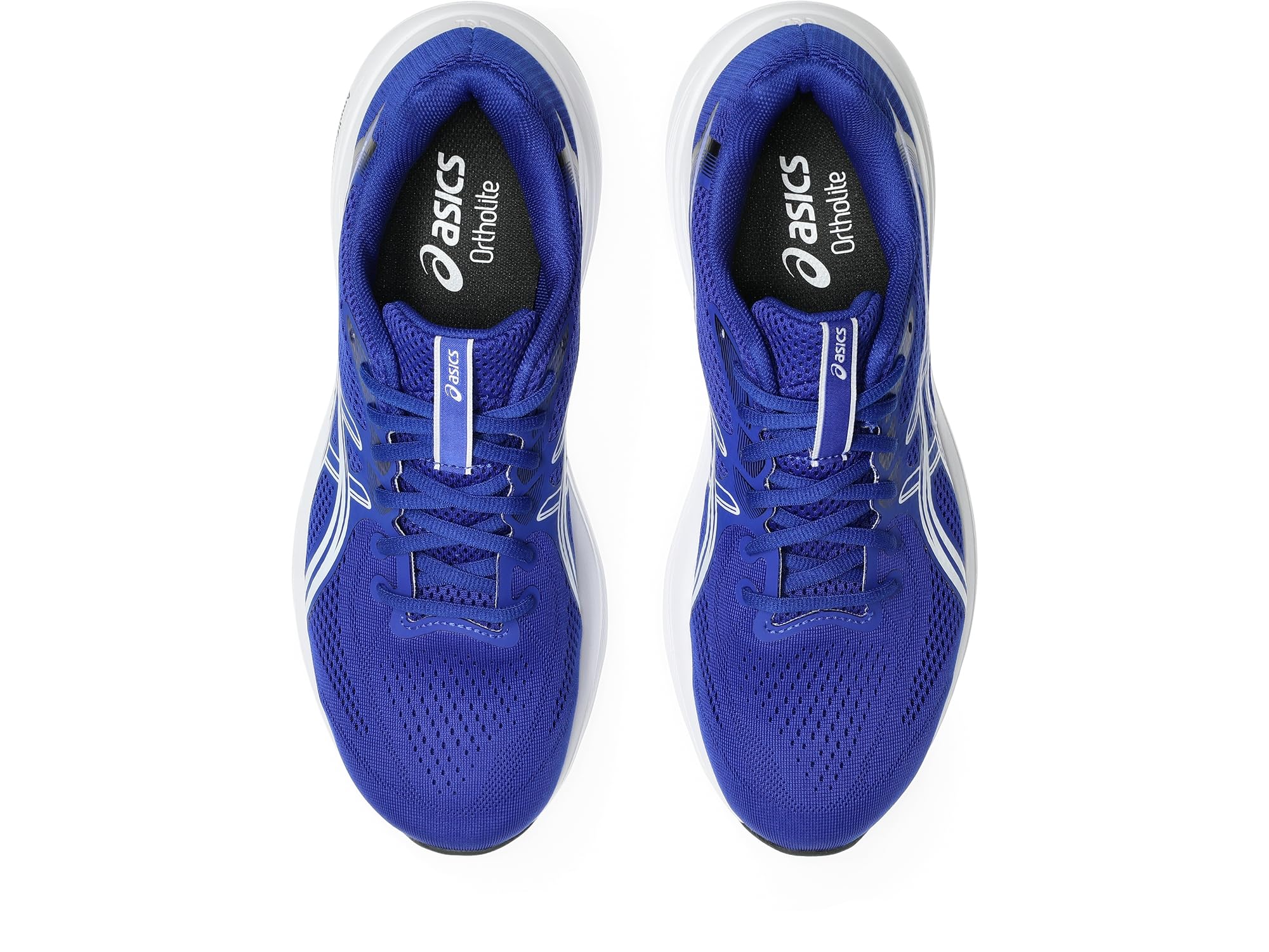 ASICS Mężczyźni Gel-contend 10buty do biegania