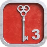 Let's escape from this room. Room Escape [SECRET CODE 3]