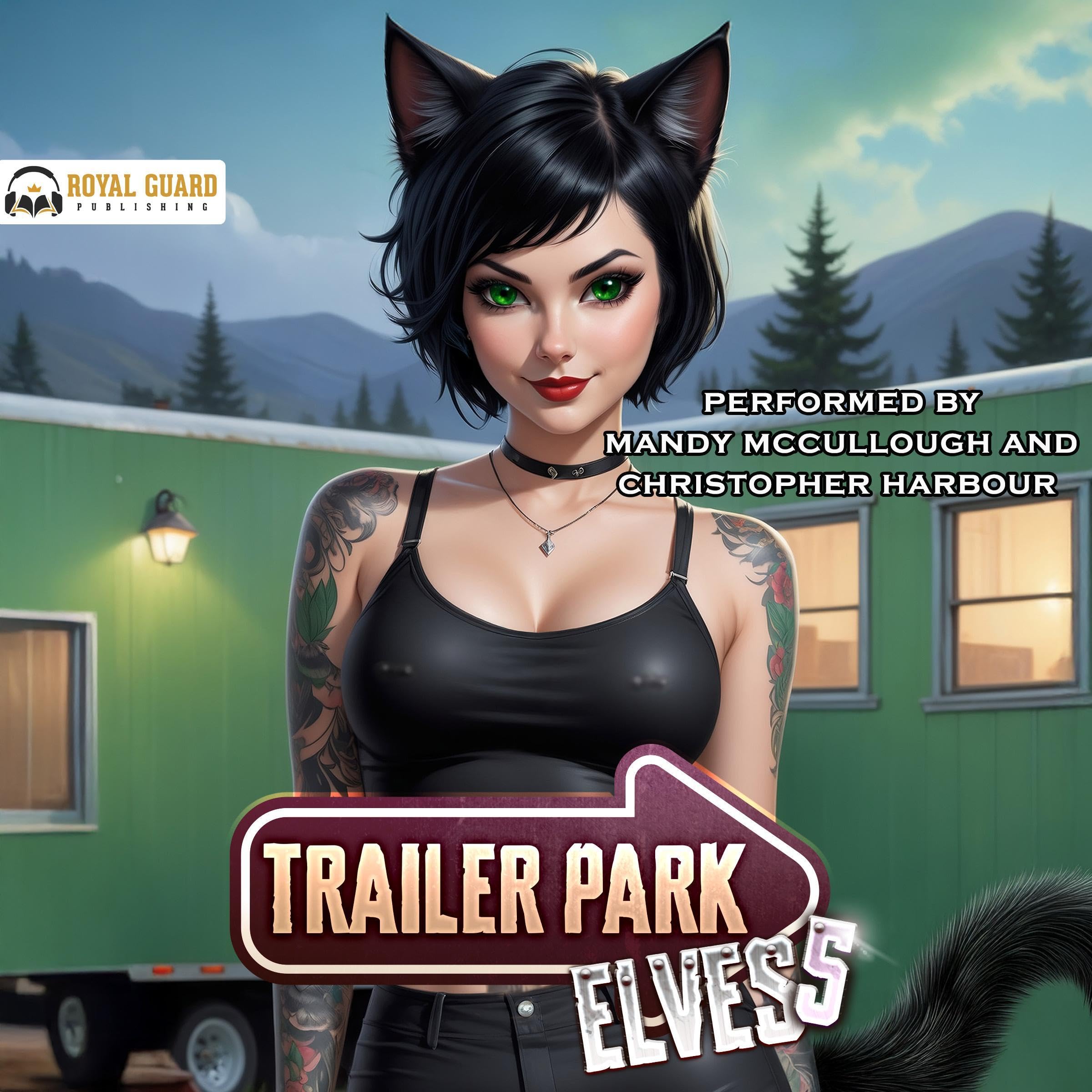Trailer Park Elves 5