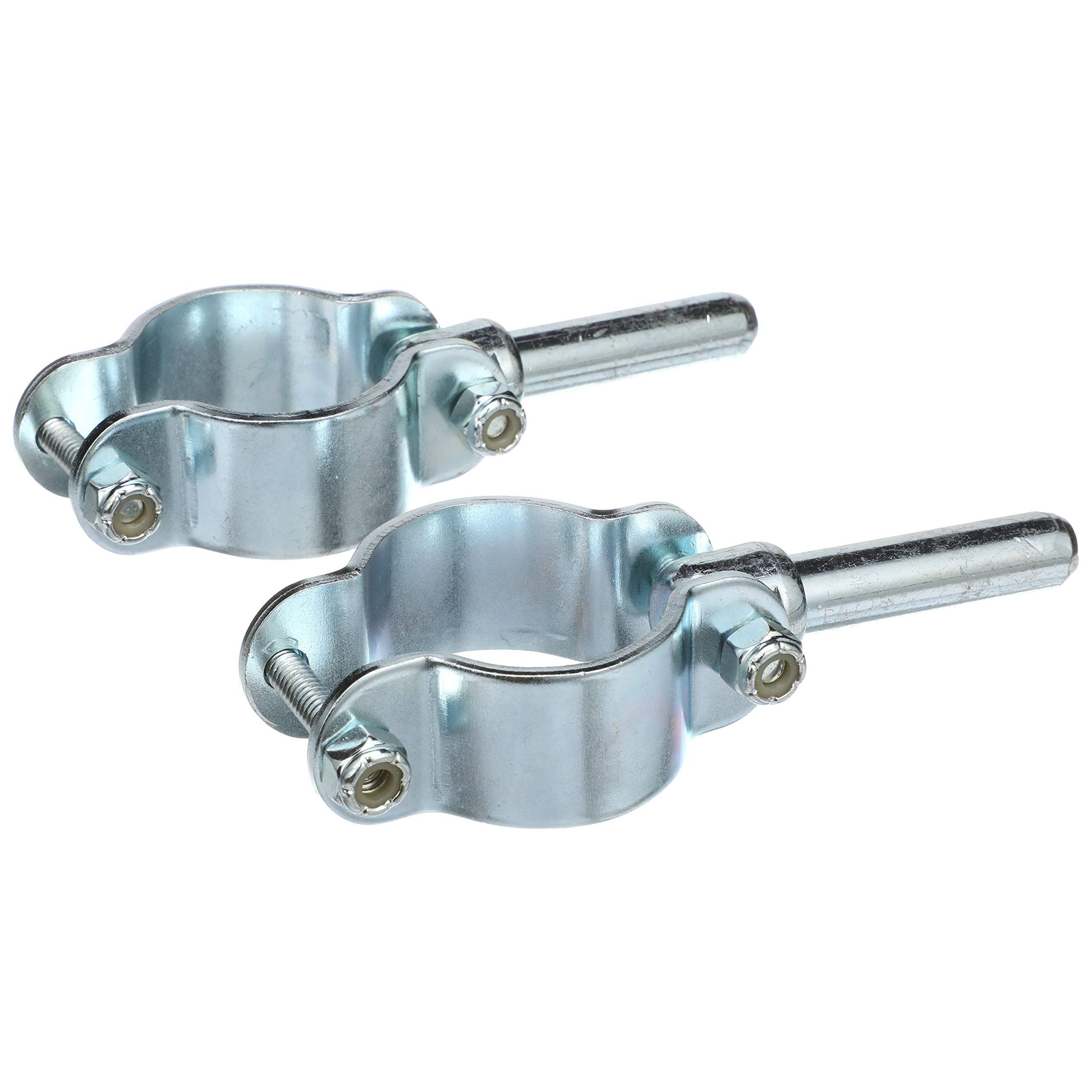 Seachoice 70521 Clamp-On Oarlocks