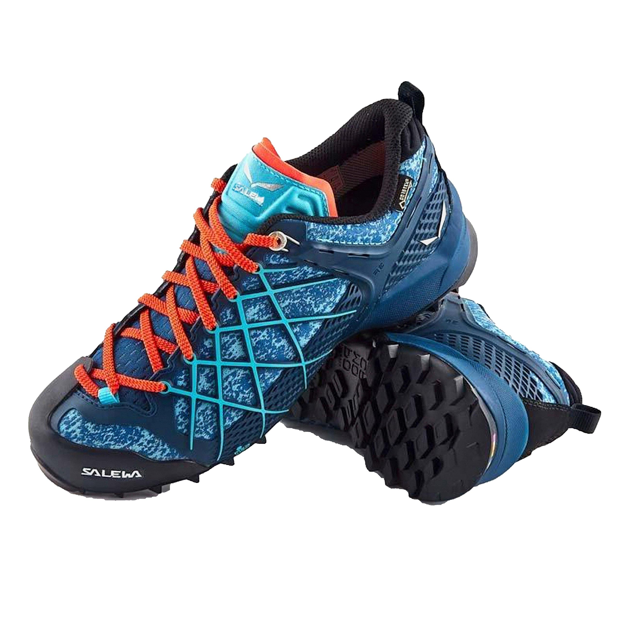 SALEWA Wildfire Gore-Tex Zapatillas Mujer