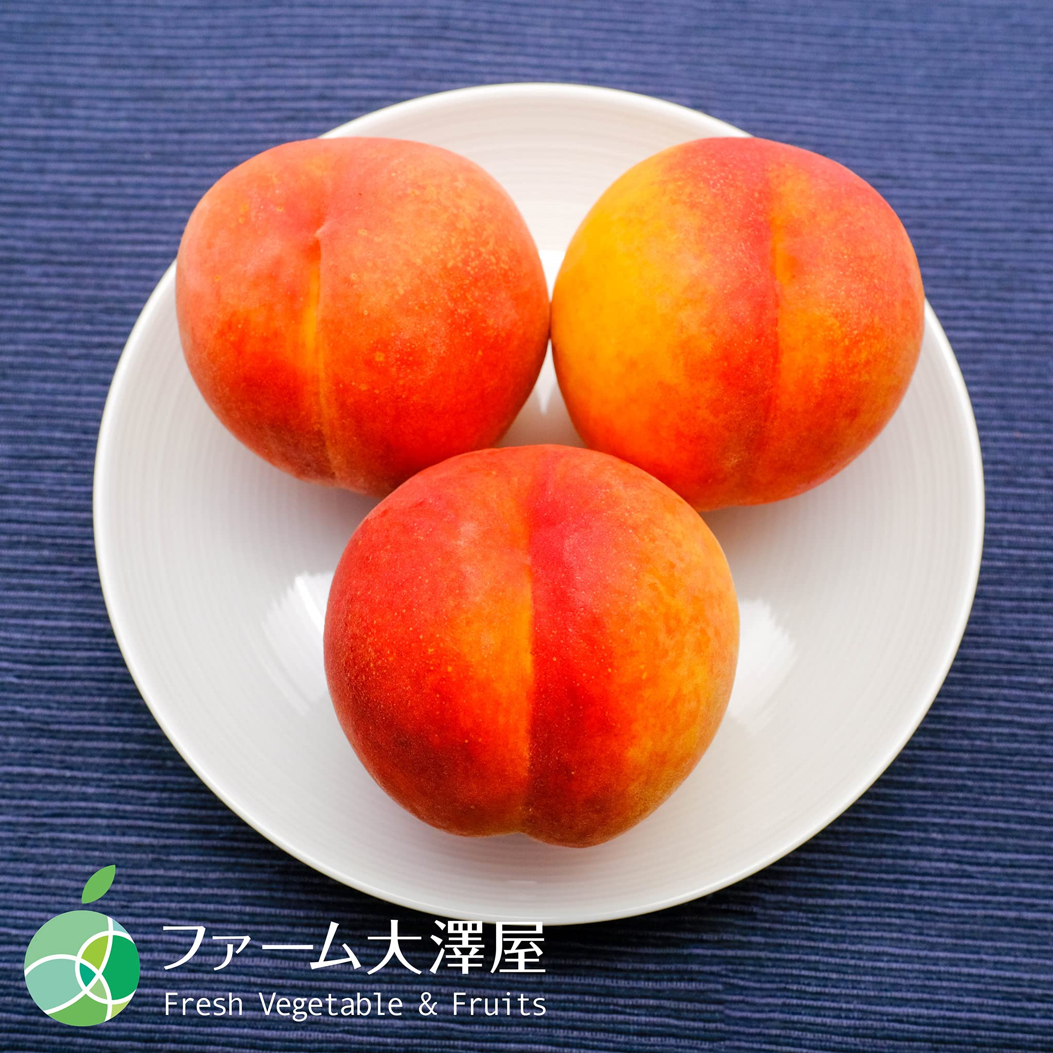 CocoRo♡farm 高級!ワッサーのような桃（美郷）4kg CocoRo♡farm 高級!ワッサーのような桃（美郷）4kg CocoRo♡farm