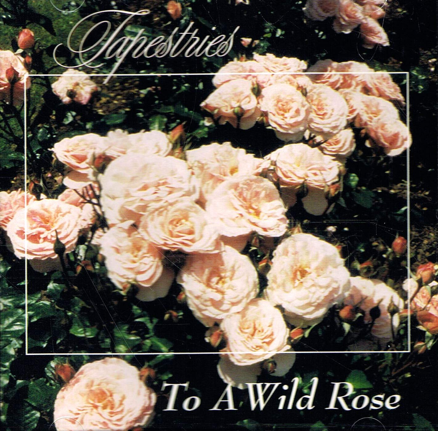 To A Wild Rose [Import anglais] [Audio CD]