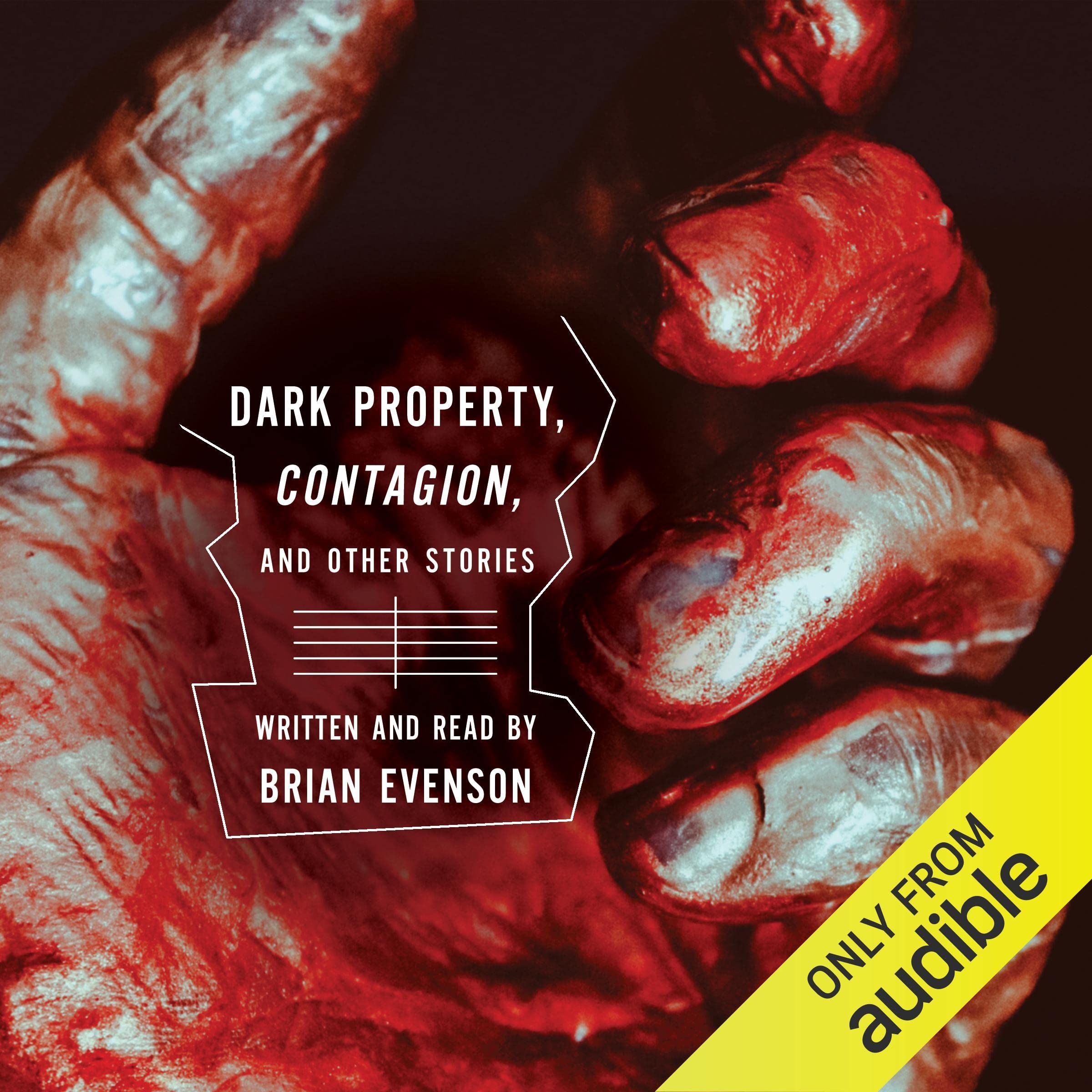 Contagion, and Dark Property