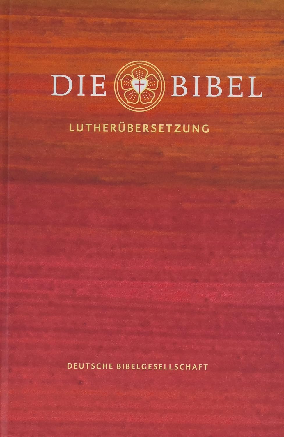 Die Bibel Nach Martin Luther Mit Apokryphen Die Bibel nach Martin Luthers Übersetzung - Lutherbibel revidiert 2017