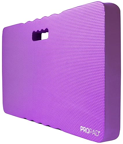 Miniatura 118 de Rodillera gruesa para jardín, jardín para jardinería, baño para baño de bebé, tapete de rodillas para ejercicio y yoga, rodillera para el trabajo