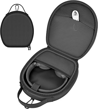 Hard Headphone Case for JBL, for Sony, for Beats, with Storage