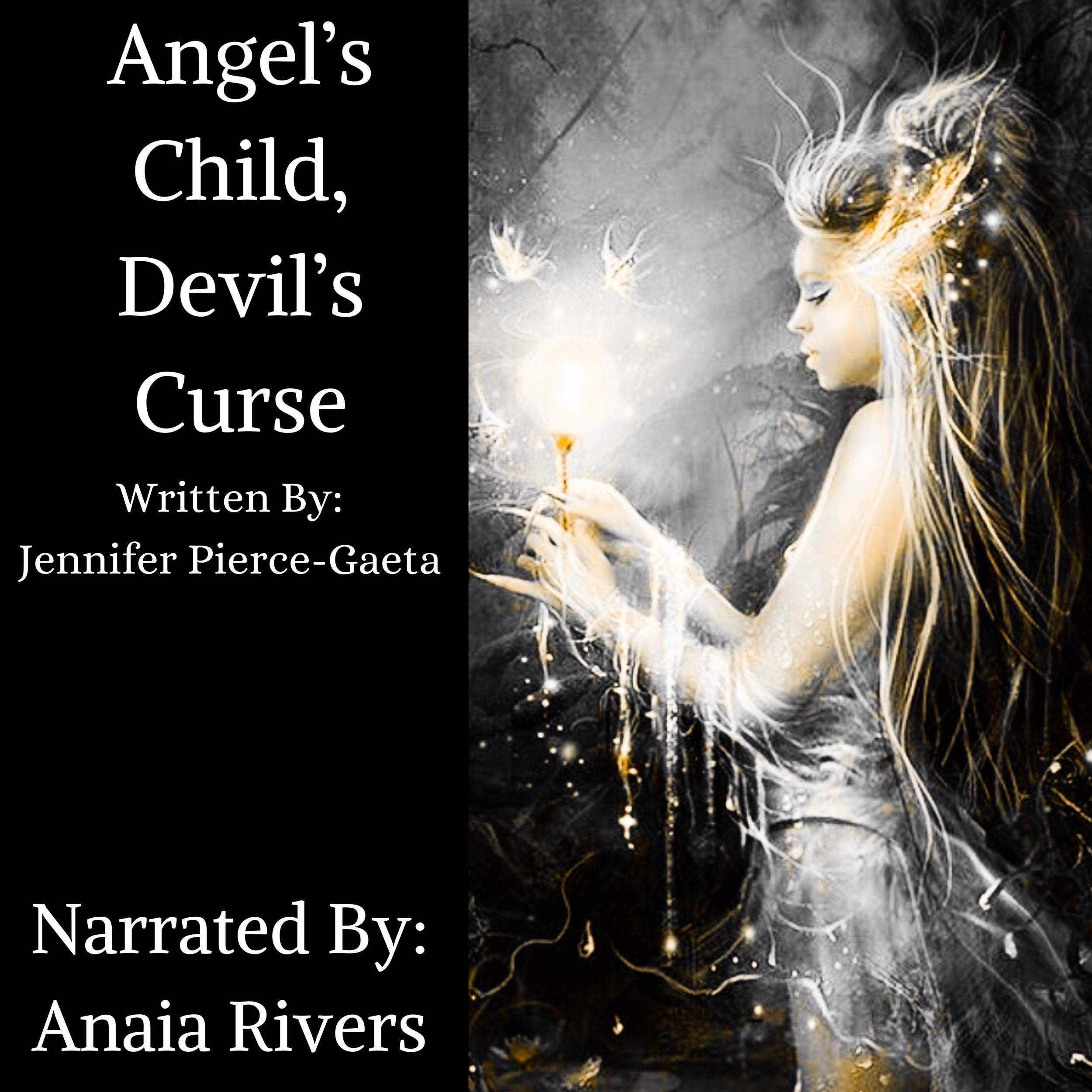 Angel’s Child, Devil’s Curse