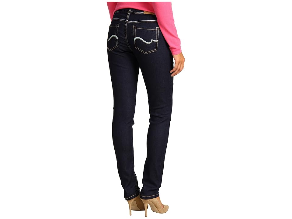 

U.S. POLO ASSN. Kate Skinny Jean in Blue (Blue) Women's Jeans