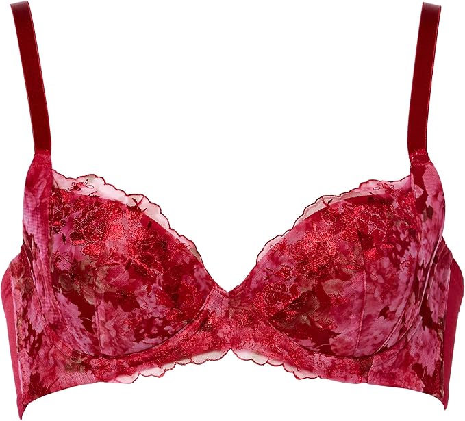 Amazon トリンプ 天使のブラ スリムライン514 ブラジャー Tr514 Whu2 レディース ブラジャー 通販