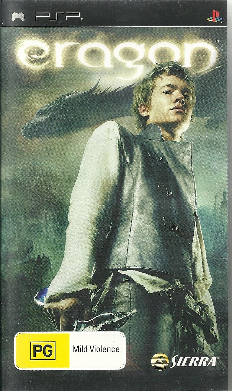 Eragon Amazon.de Games