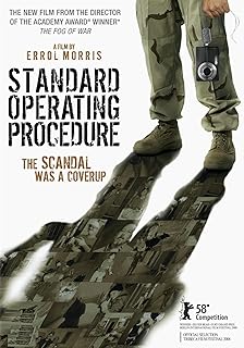 Standard Operating Procedure