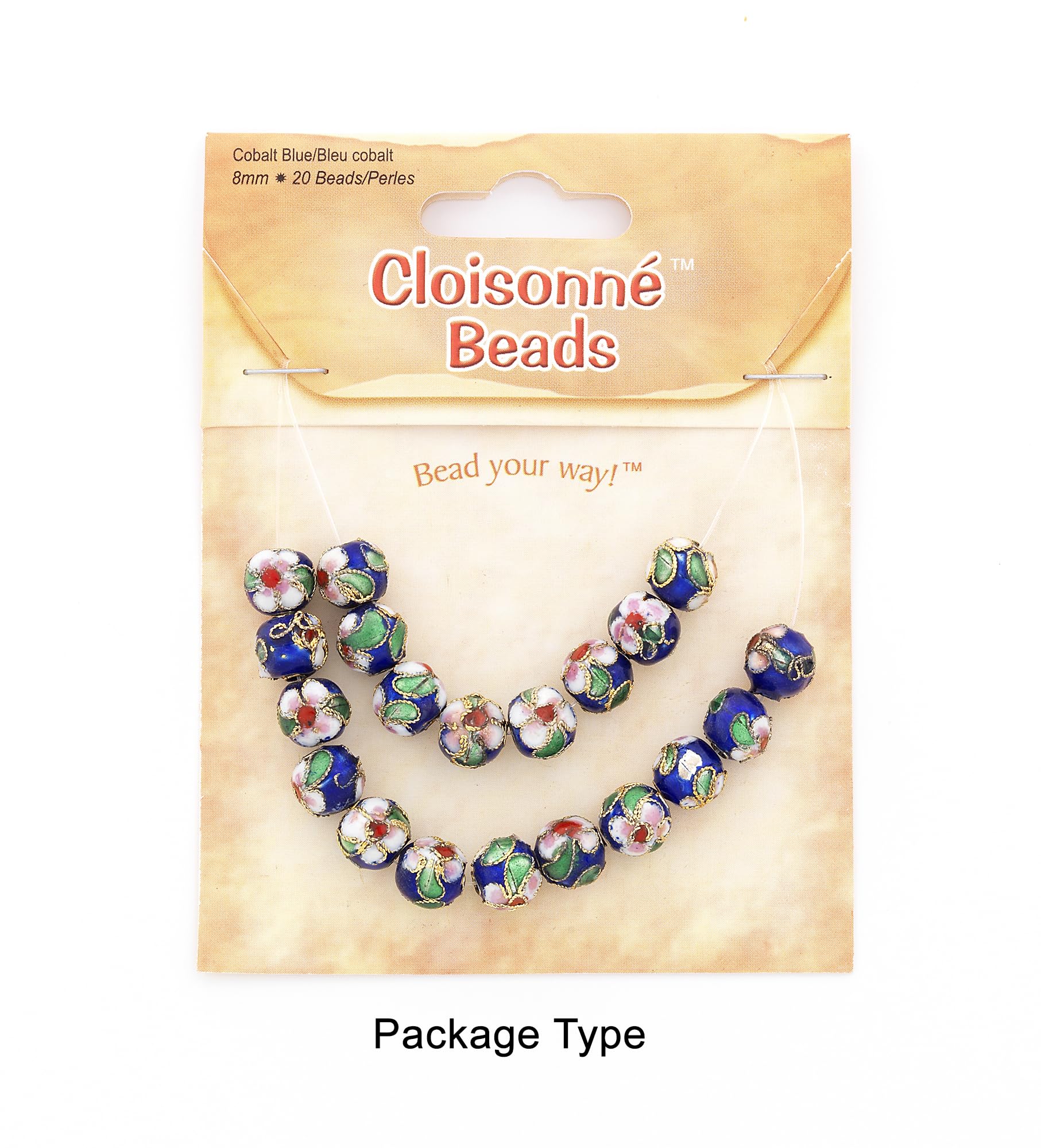 Expo International Naturholz-Perlen, Rund, 12 Mm, Dunkelbraun – Bastelperlen Für Schmuck & DIY