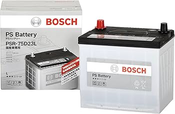 BOSCH PSR-75D23R バッテリー Amazon.co.jp: 【旧モデル】BOSCH (ボッシュ)PSバッテリー 国産