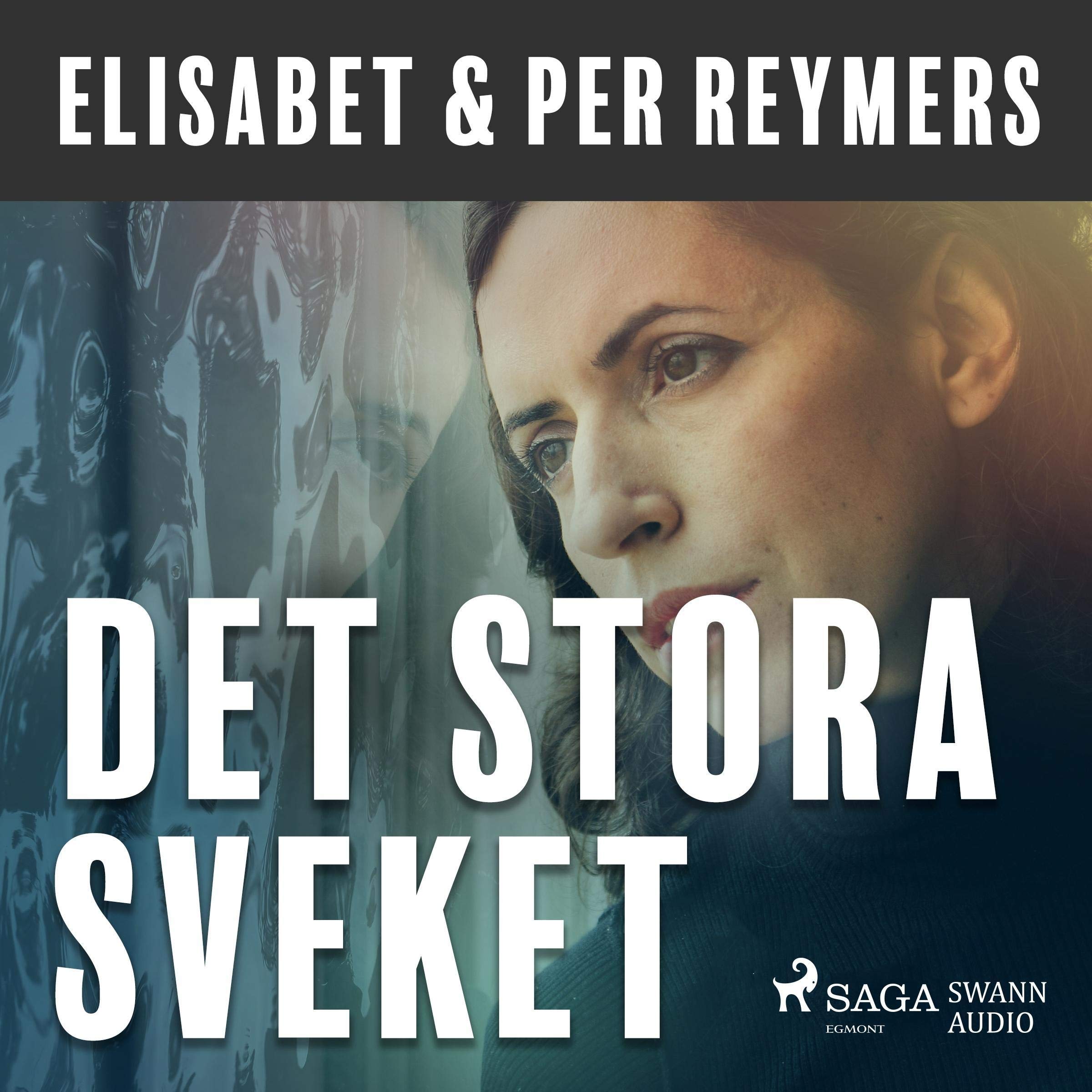 Det stora sveket