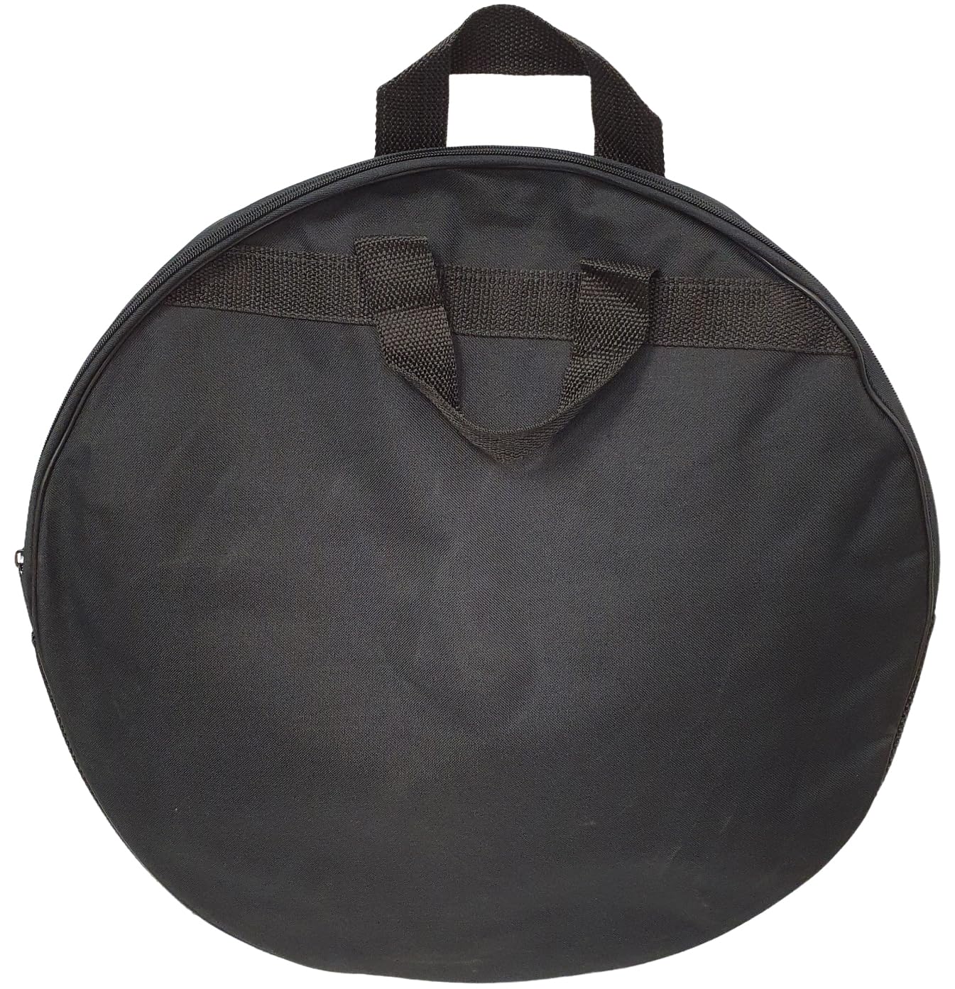 ROCKSTAR - Bolsa Funda Platos de batería Impermeable TWISTER Funda para Cimbal Bolsas Contenedor de Platos batería- Rockmusic