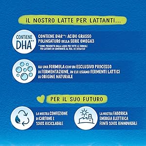 Mellin Baby Food 1 x 800 g Mellin Baby Food 1 x 800 g