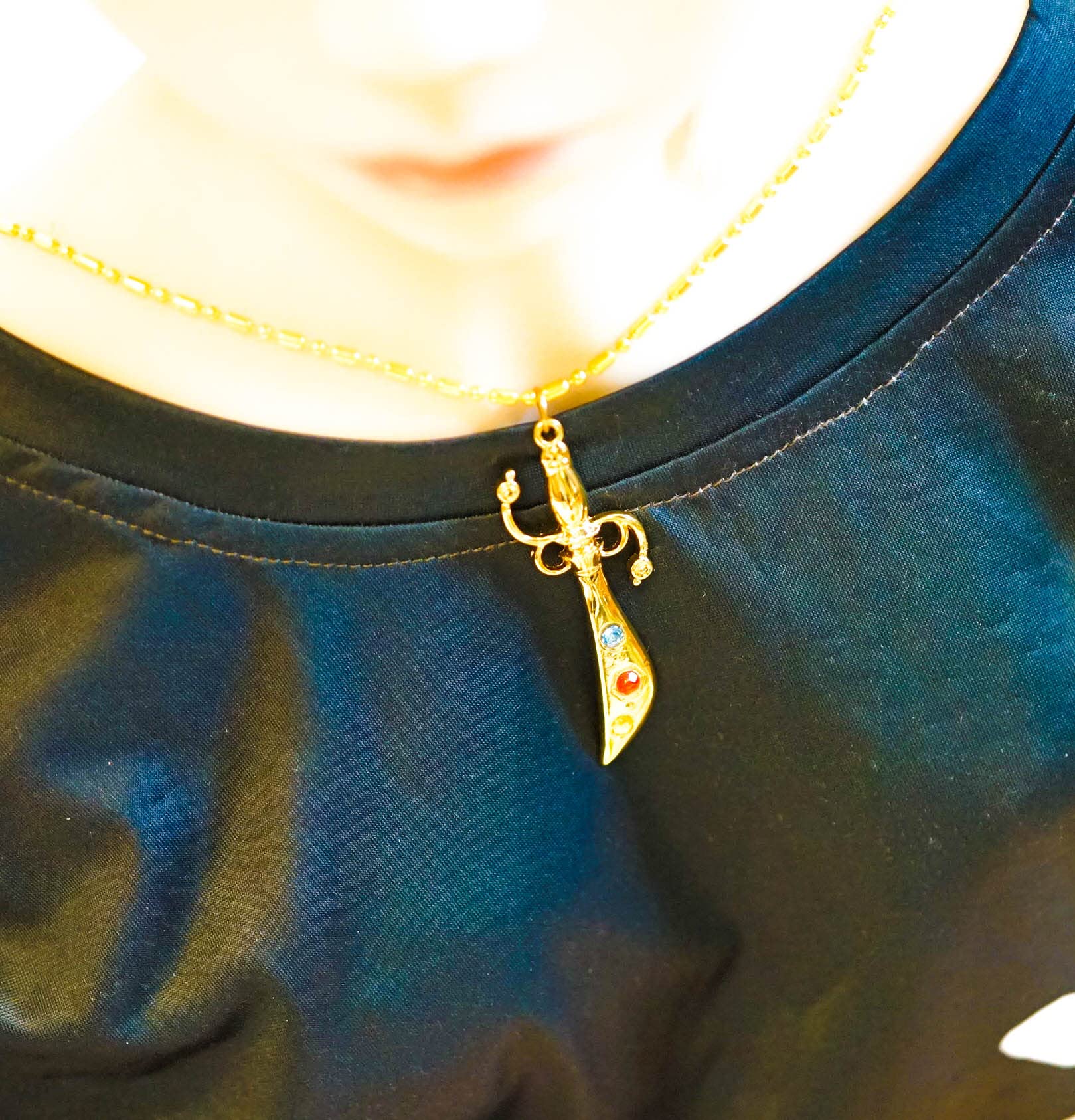 Amazon.co.jp: ペンダント セーラームーン グッズ チャーム セーラー