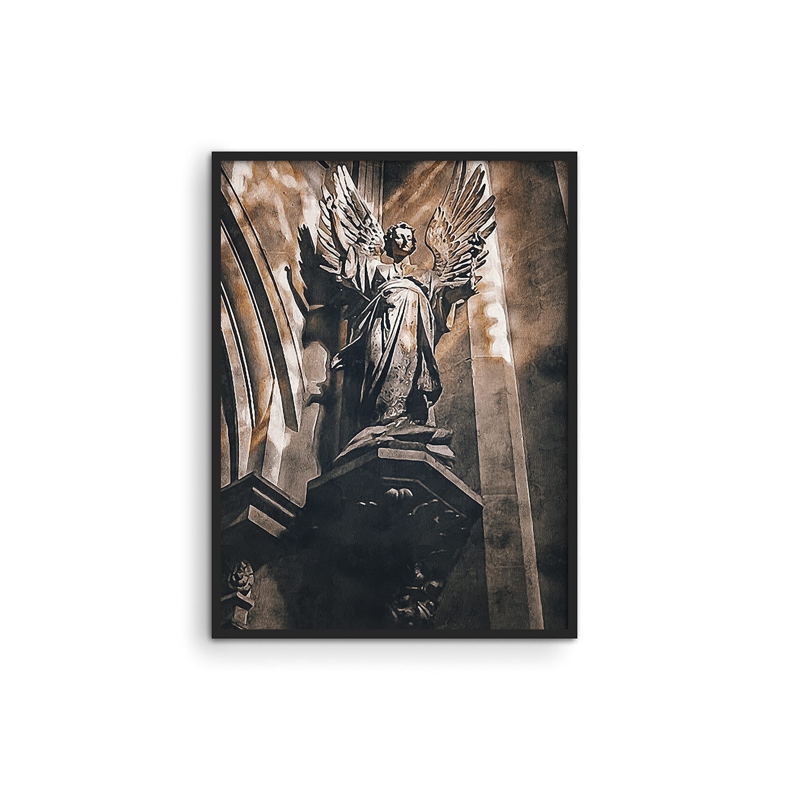 Buy Haus and Hues Dark Academia Aesthetic Room Decor Light Academia