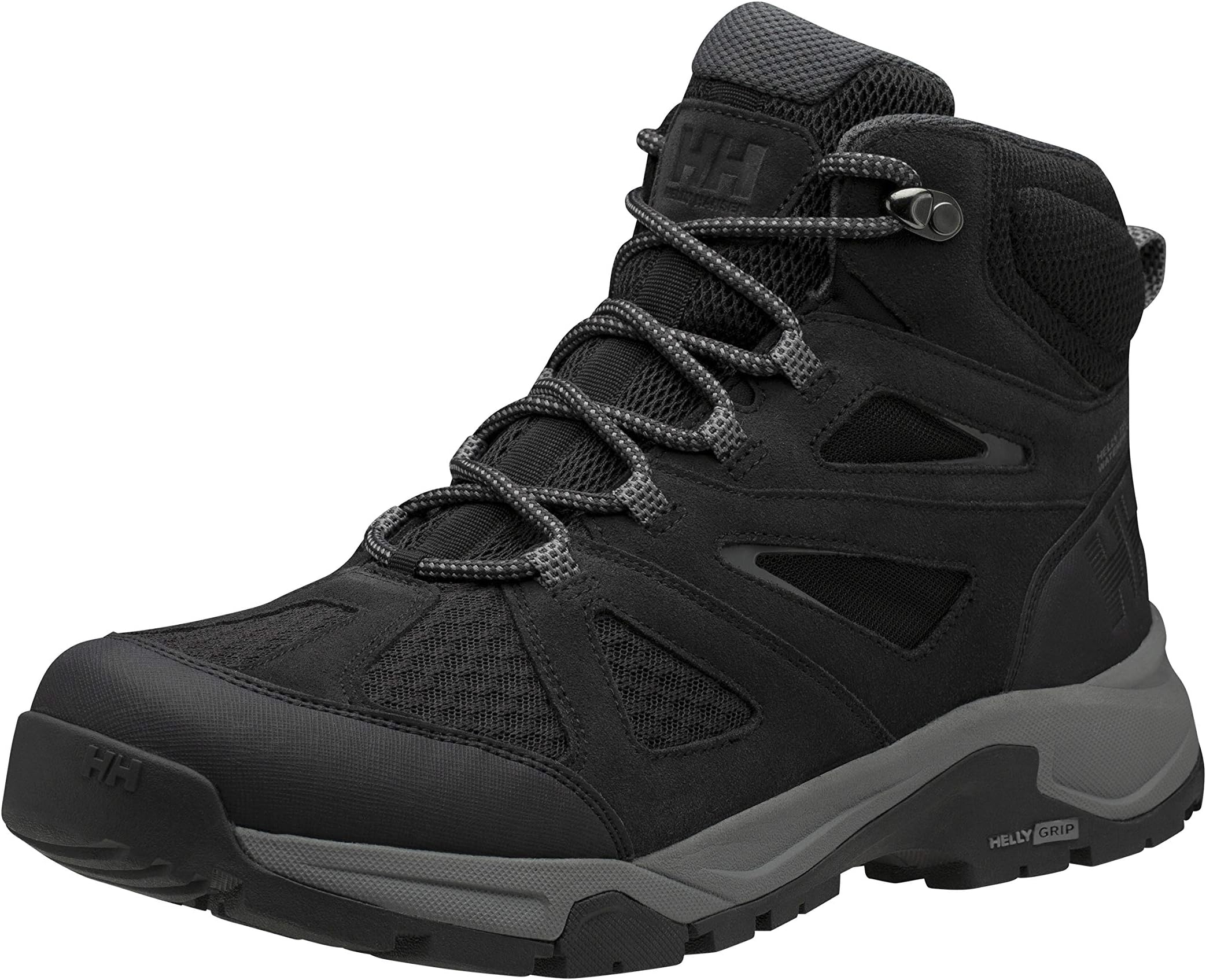 Helly-HansenHelly Hansen Mens Switchback Trail HT Lightweight Supportive Waterproof Hiking Boot