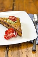 Vista 5 de Bob's Red Mill Sémola de Maíz Orgánica / Polenta, 24 oz (Paquete de 1) - Vegano, Kosher