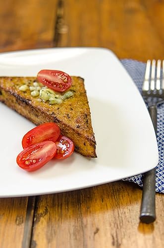 Miniatura 5 de Bobs Red Mill Granos de maíz orgánicopolenta 24 onzas