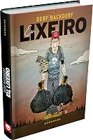 Eu, Lixeiro