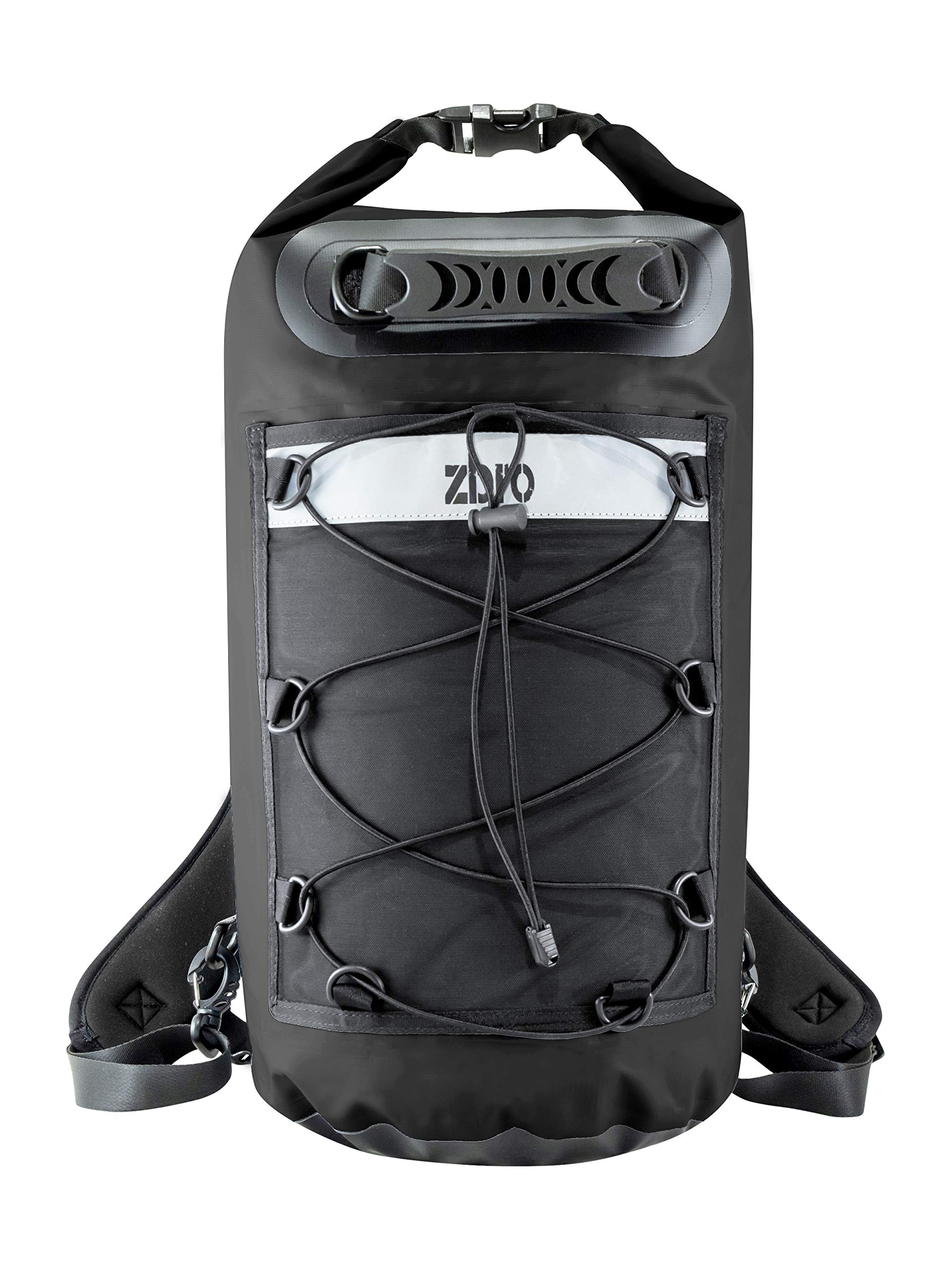zbro waterproof backpack