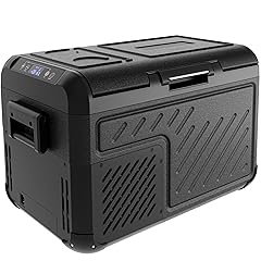 Euhomy 12V Car Refrigerator 26QT