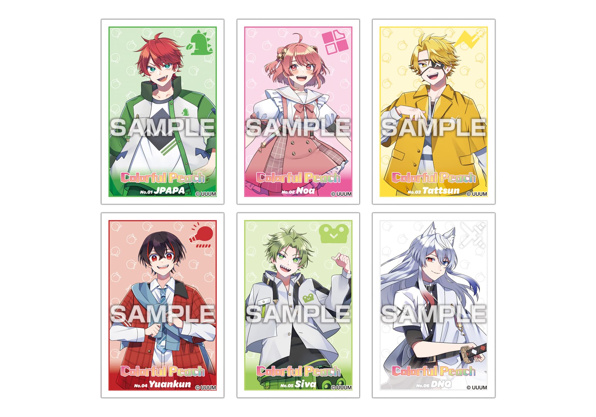 カラフルピーチステッカーコレクションガムまとめ売り Amazon | カラフルピーチ ステッカーコレクションガム 20パック